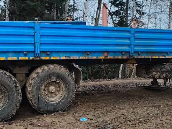 2019 КамАЗ 43118, оранжевый, 6000000 рублей - вид 8