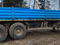 2019 КамАЗ 43118, оранжевый, 6000000 рублей - вид 8