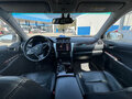 2017 Toyota Camry VII (XV50) Рестайлинг 2, белый, 2270000 рублей - вид 9