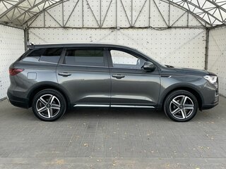 2025 VGV U70 Pro, серый, 1700000 рублей, вид 5