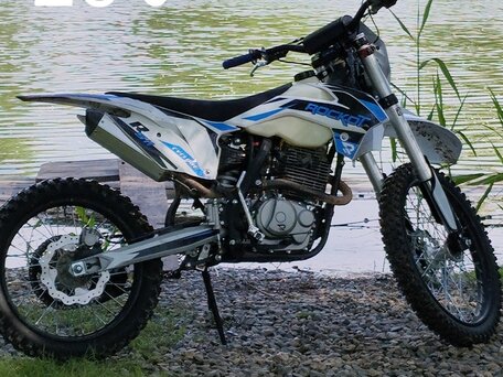 2025 79Bike Falcon GT, белый, 120000 рублей, вид 1