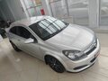 2008 Opel Astra GTC H Рестайлинг, серебристый, 269000 рублей - вид 9