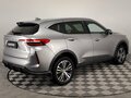 2023 Haval F7 I Рестайлинг, серый - вид 4