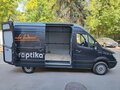 2012 Mercedes-Benz Sprinter, чёрный, 2500000 рублей - вид 1