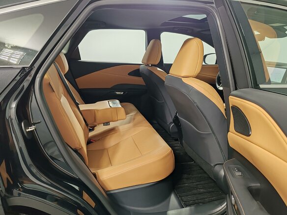 2026 Lexus RX 300 V, чёрный, 8590000 рублей - вид 18
