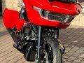 2024 Harley-Davidson Road Glide, красный, 2821000 рублей