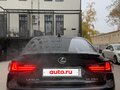 2013 Lexus IS 250 III, чёрный, 2850000 рублей - вид 8