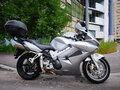 2006 Honda VFR 800, серебристый, 430000 рублей - вид 2