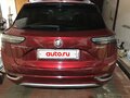2023 Buick Envision II, красный - вид 7