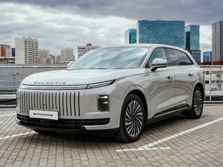 2025 Esteo Exlantix ET, бежевый, 6990000 рублей, вид 1