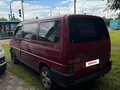 2000 Volkswagen Transporter T4, пурпурный, 450000 рублей - вид 4