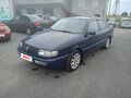 1994 Volkswagen Passat B4, синий, 320000 рублей - вид 1