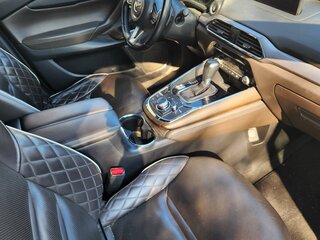 2021 Mazda CX-9 II Рестайлинг, белый, 4400000 рублей, вид 3