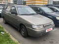 2001 Lada (ВАЗ) 2111, серый