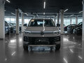 2026 Volkswagen Tharu XR 300 TSI, серый - вид 2