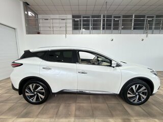 2021 Nissan Murano III (Z52), белый, 2800000 рублей, вид 5