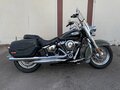 2021 Harley-Davidson Heritage, зелёный, 1598000 рублей