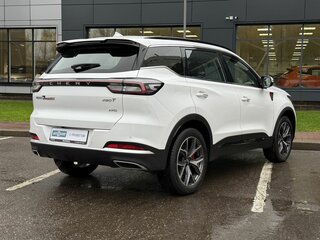 2024 Chery Tiggo 7 Pro Max I Рестайлинг, белый, 2099000 рублей, вид 5
