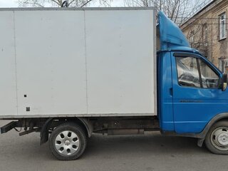 2011 ГАЗ 2747, белый, 655000 рублей, вид 1