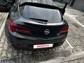 2012 Opel Astra GTC J Рестайлинг, чёрный, 625000 рублей - вид 5