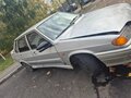 2006 Lada (ВАЗ) 2115, серебристый, 47000 рублей - вид 1