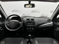 2026 Lada (ВАЗ) Granta I Рестайлинг, чёрный, 1285000 рублей - вид 2