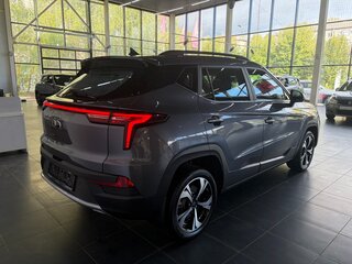 2023 Москвич 3, серый, 1499000 рублей, вид 4