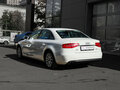 2012 Audi A4 IV (B8) Рестайлинг, белый, 1300000 рублей - вид 5