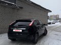 2008 Ford Focus II Рестайлинг, чёрный, 430000 рублей - вид 9