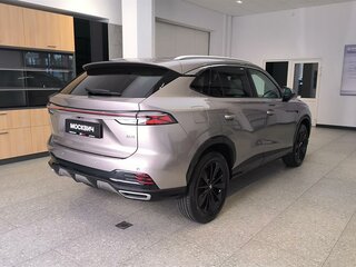 2026 Москвич М70, серый, 3099000 рублей, вид 4