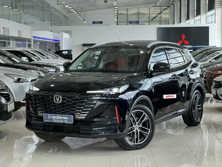 Changan UNI-S I