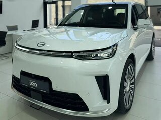 2026 GAC S9, белый, 6799000 рублей, вид 1