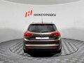 2014 Kia Ceed II, коричневый - вид 6