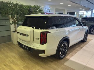 2026 GAC GS8 Traveller II, белый, 5300859 рублей, вид 3