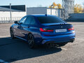 2020 BMW 3 серии 320d xDrive VII (G2x), синий, 4397000 рублей - вид 6