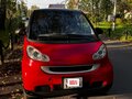 2009 Smart Fortwo II, чёрный, 700000 рублей - вид 4