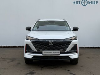 2023 Changan CS55 Plus II, белый, 1770000 рублей, вид 2