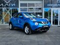 2018 Nissan Juke I Рестайлинг, синий, 1509000 рублей