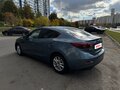 2013 Mazda 3 III (BM), голубой, 1250000 рублей - вид 6