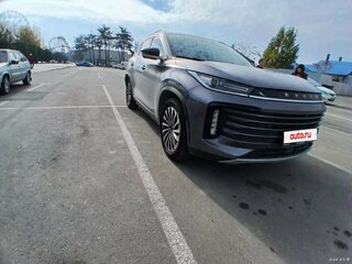 2023 Exeed TXL I Рестайлинг, серый, 2100000 рублей, вид 2