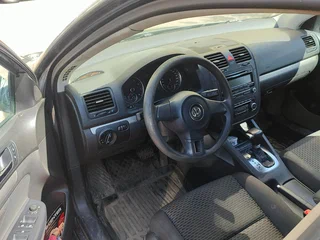 2010 Volkswagen Jetta V, синий, 222000 рублей, вид 5