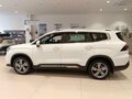 2026 Geely Okavango I Рестайлинг, белый, 4085990 рублей - вид 6