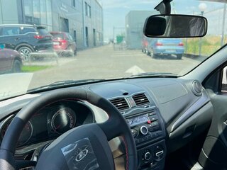 2026 Lada (ВАЗ) Granta Sportline I Рестайлинг, белый, 1369000 рублей, вид 5