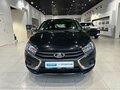 2020 Lada (ВАЗ) Vesta SW Cross I, чёрный, 1148000 рублей - вид 1