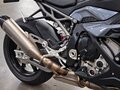 2025 BMW S 1000 RR, серый, 2199999 рублей - вид 9