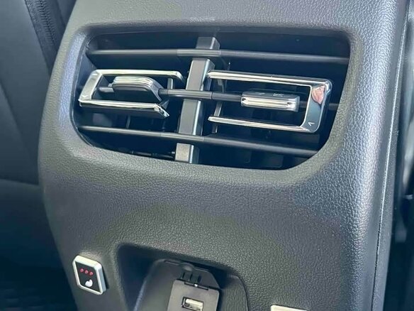 2023 Haval M6 Plus II, белый, 1172000 рублей - вид 10