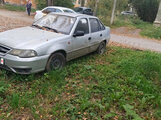 2012 Daewoo Nexia I Рестайлинг, серый, 90000 рублей, вид 4
