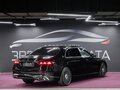 2026 Mercedes-Benz Maybach S-Класс 580 II (Z223) Рестайлинг, чёрный, 43900000 рублей - вид 4