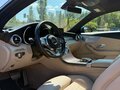 2019 Mercedes-Benz C-Класс 200 IV (W205) Рестайлинг, синий, 3800000 рублей - вид 6