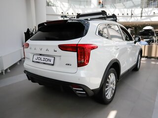 2026 Haval Jolion I Рестайлинг 2, белый, 2699000 рублей, вид 5